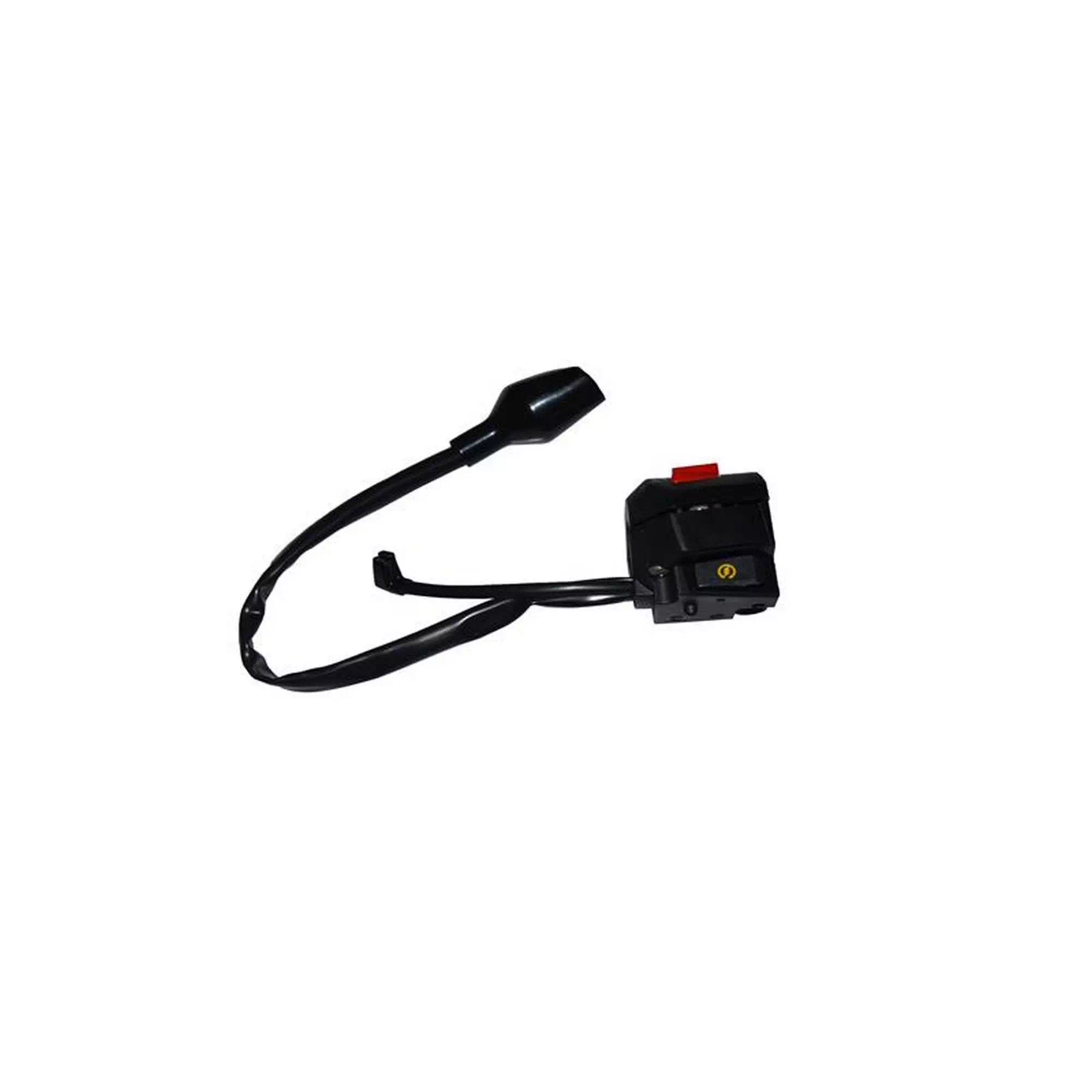 RKS TNT 125 PRO MARŞ KUMANDASI #RK 41391